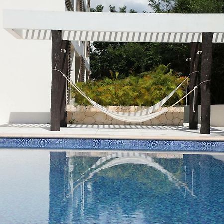 Quetzal Apartment 아쿠말 외부 사진