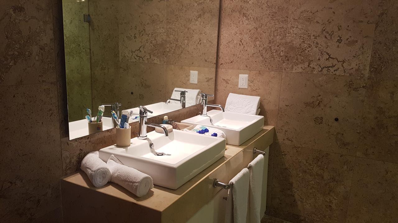 Quetzal Apartment 아쿠말 외부 사진