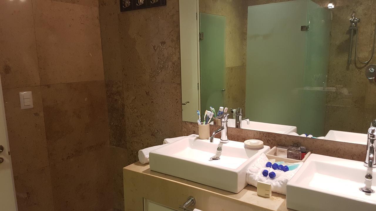 Quetzal Apartment 아쿠말 외부 사진