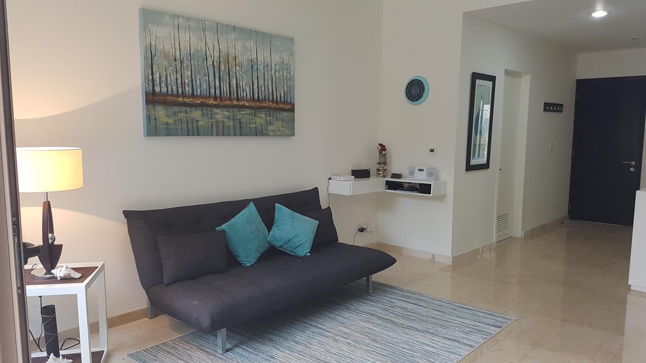 Quetzal Apartment 아쿠말 외부 사진