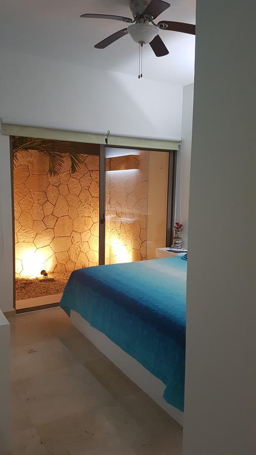 Quetzal Apartment 아쿠말 외부 사진