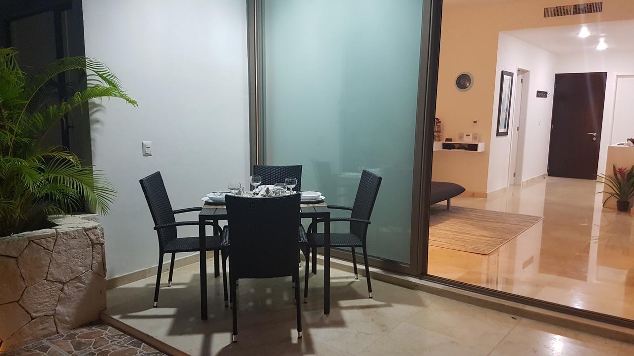 Quetzal Apartment 아쿠말 외부 사진