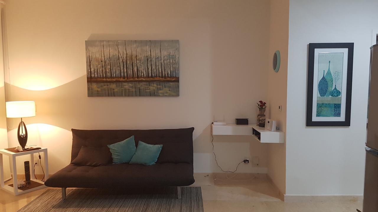 Quetzal Apartment 아쿠말 외부 사진