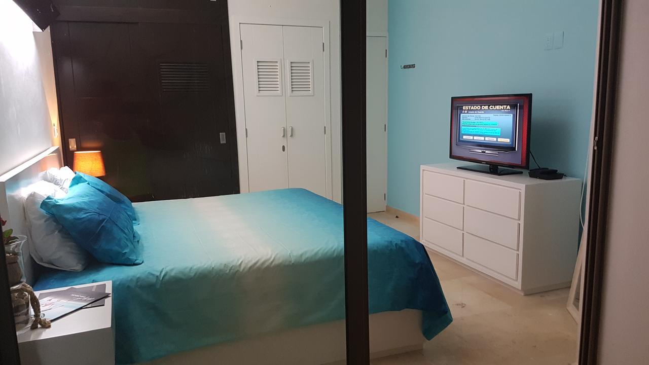 Quetzal Apartment 아쿠말 외부 사진